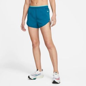 Nike Womens Tempo Luxe 3” Running Shorts